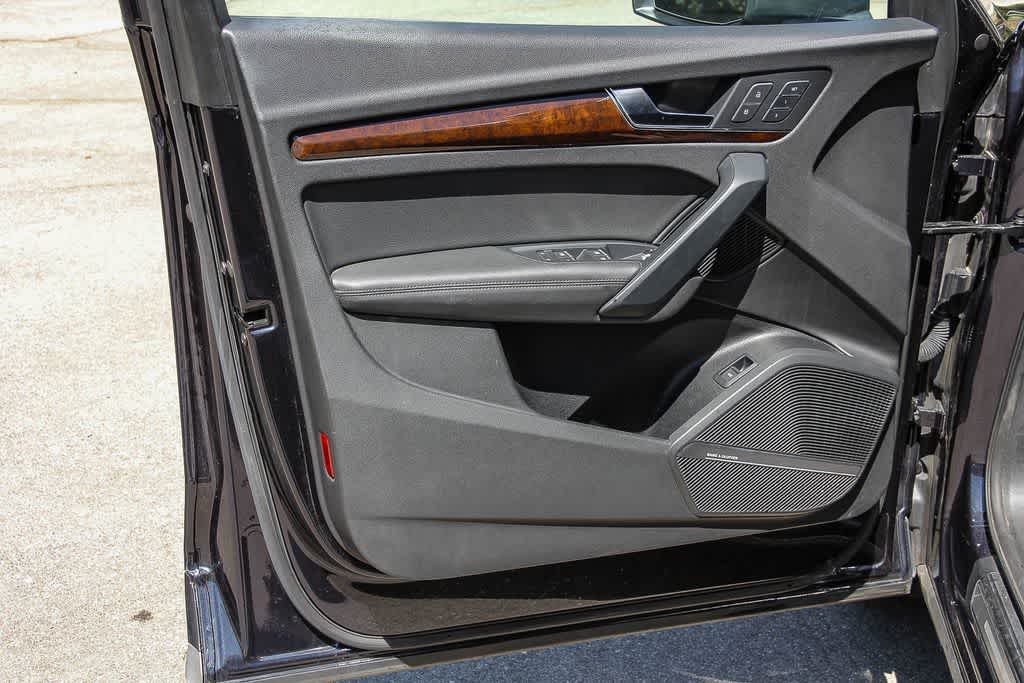 Thumbnail: 2019 Audi Q5 - 22