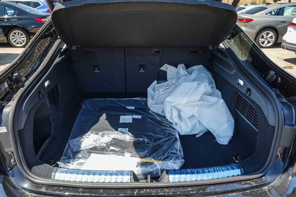 Thumbnail: 2025 Audi A5 - 28