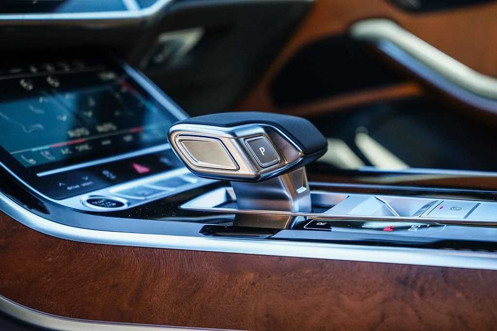 Thumbnail: 2026 Audi A8 - 20