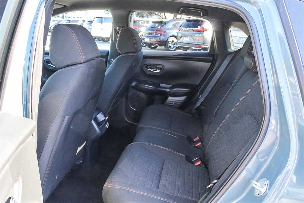 Thumbnail: 2023 Honda HR-V - 14