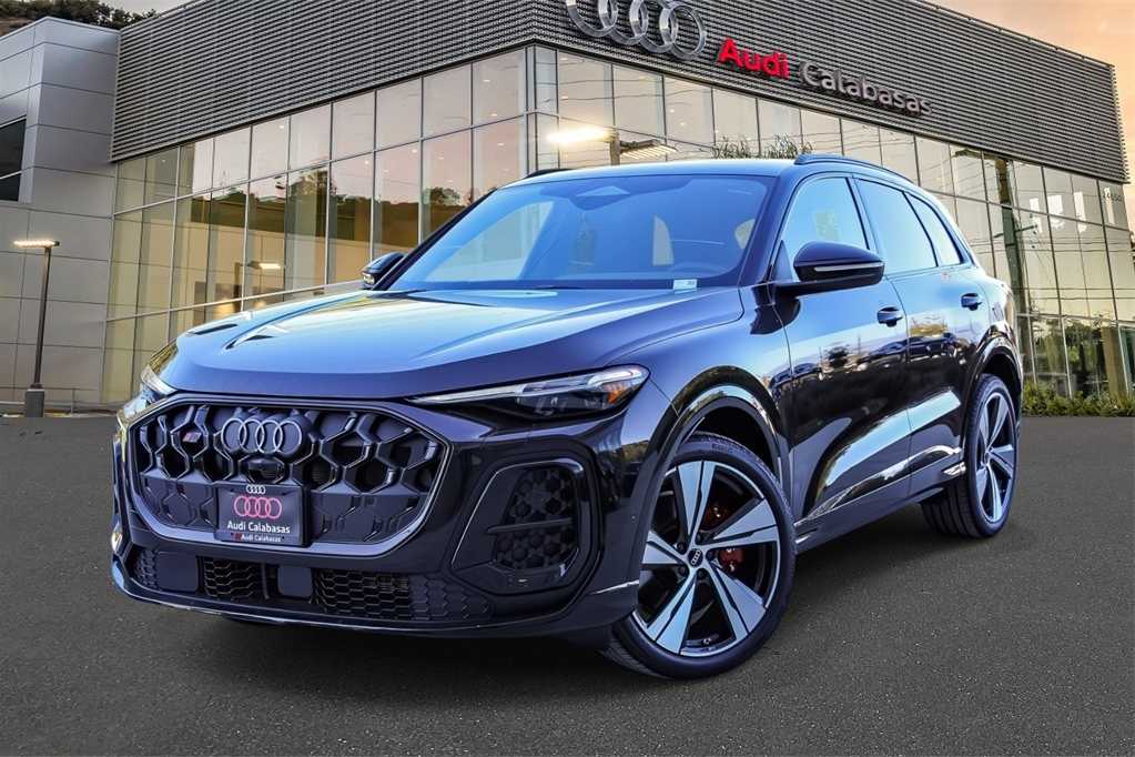 2023 Audi Q4 e-tron Premium Plus -
                  Calabasas, CA