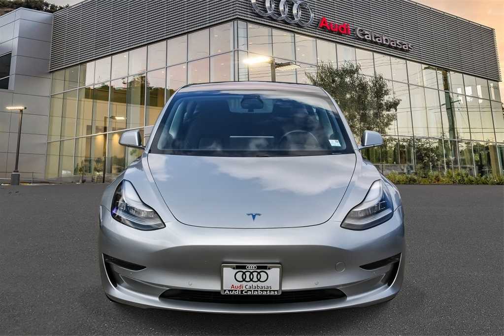 Thumbnail: 2018 Tesla Model 3 - 6