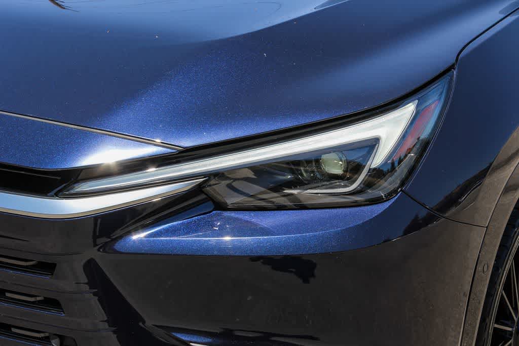 Thumbnail: 2024 Lexus TX - 6