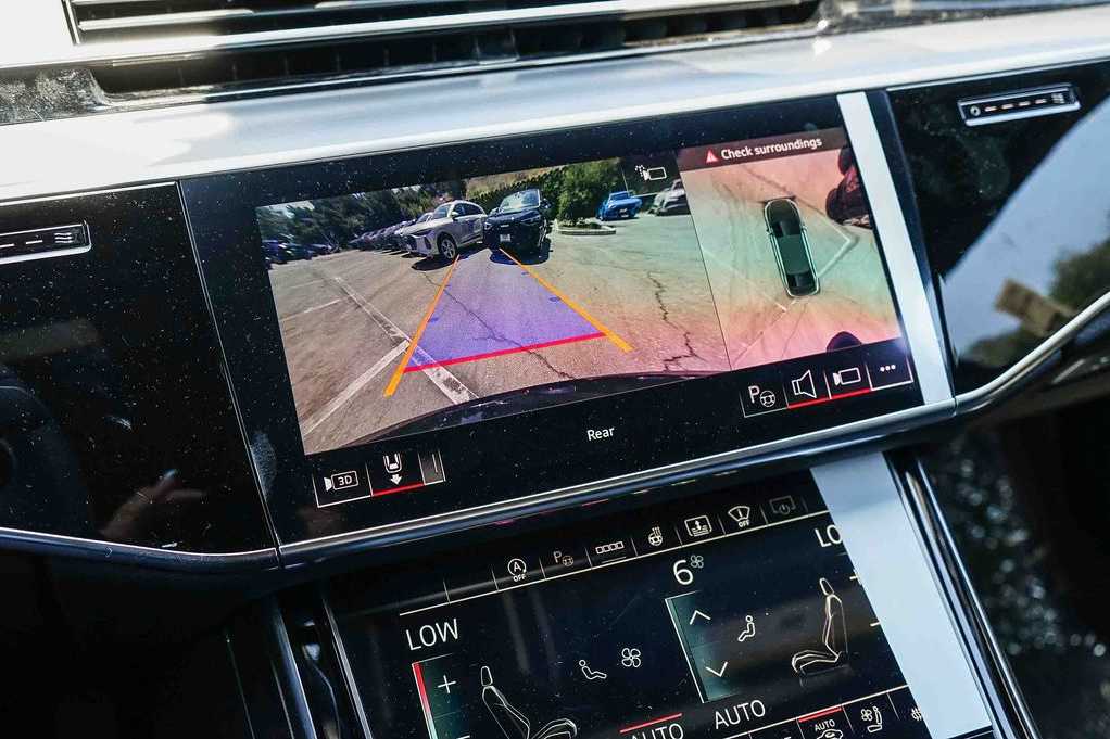 Thumbnail: 2026 Audi A8 - 24