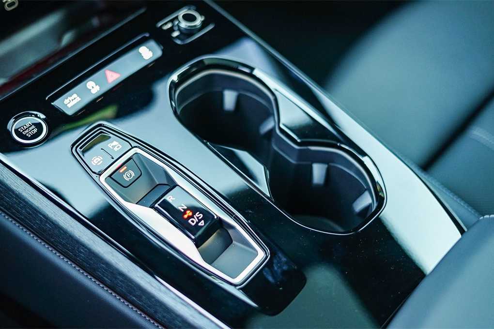 Thumbnail: 2025 Audi A5 - 22