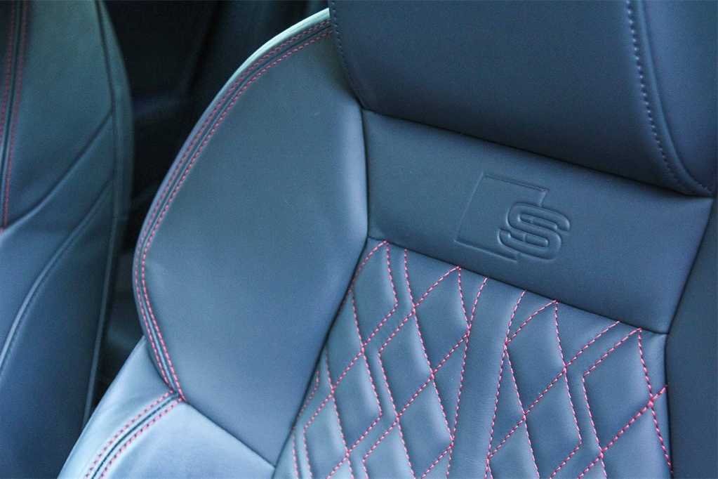 Thumbnail: 2023 Audi S3 - 25