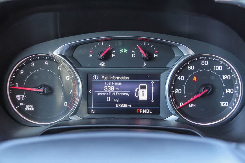 Thumbnail: 2022 Chevrolet Blazer - 23