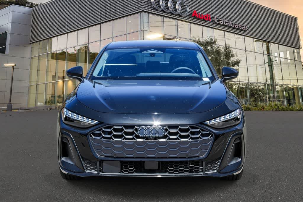 Thumbnail: 2026 Audi A5 - 6