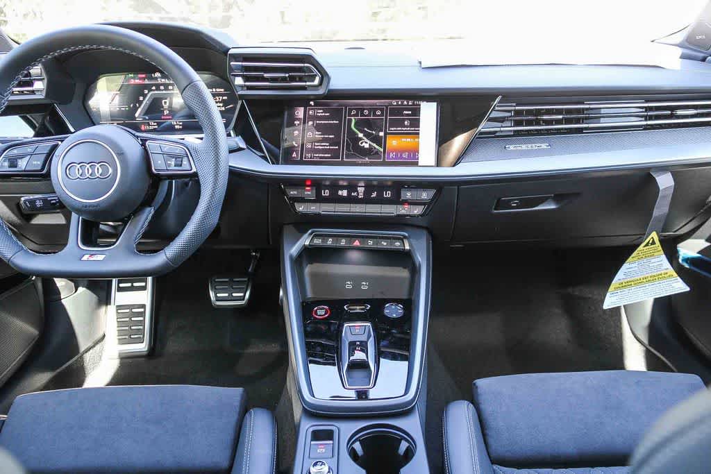 Thumbnail: 2026 Audi S3 - 13