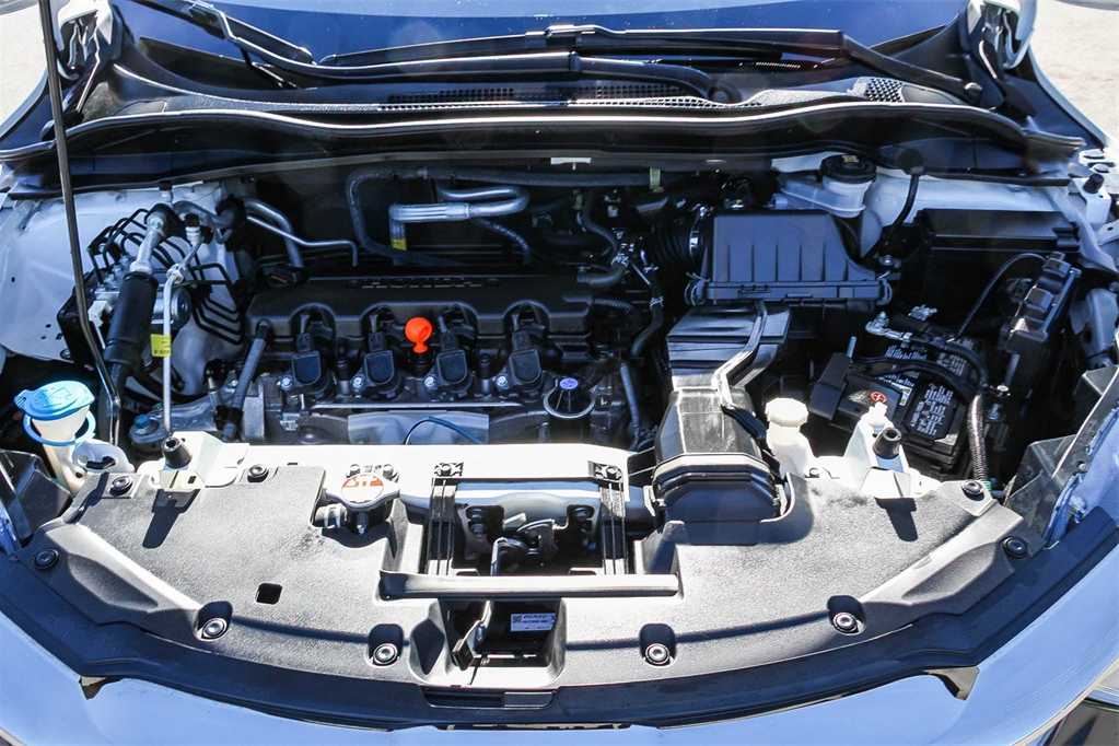 Thumbnail: 2022 Honda HR-V - 26