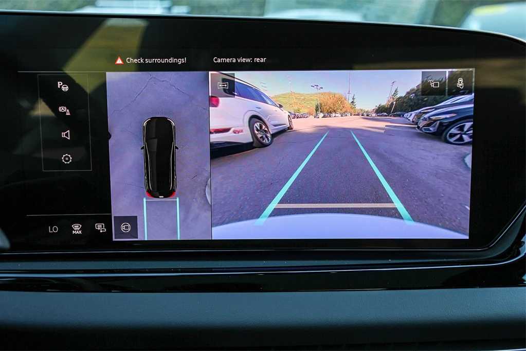 Thumbnail: 2025 Audi A5 - 23