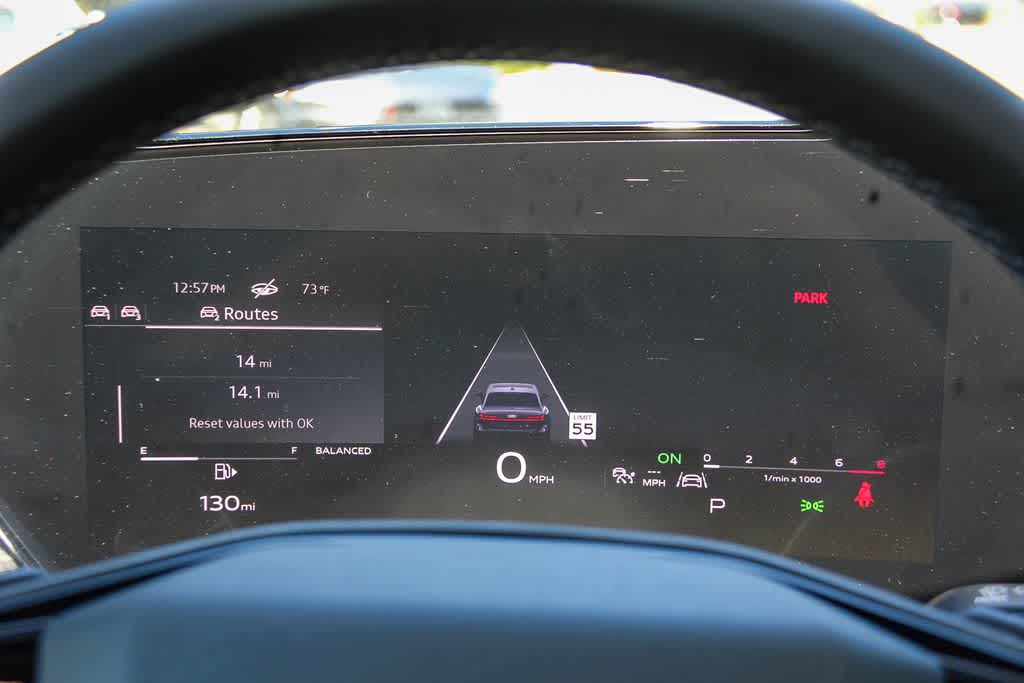 Thumbnail: 2026 Audi S5 - 24