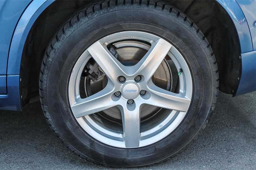 Thumbnail: 2017 Volvo XC90 - 11