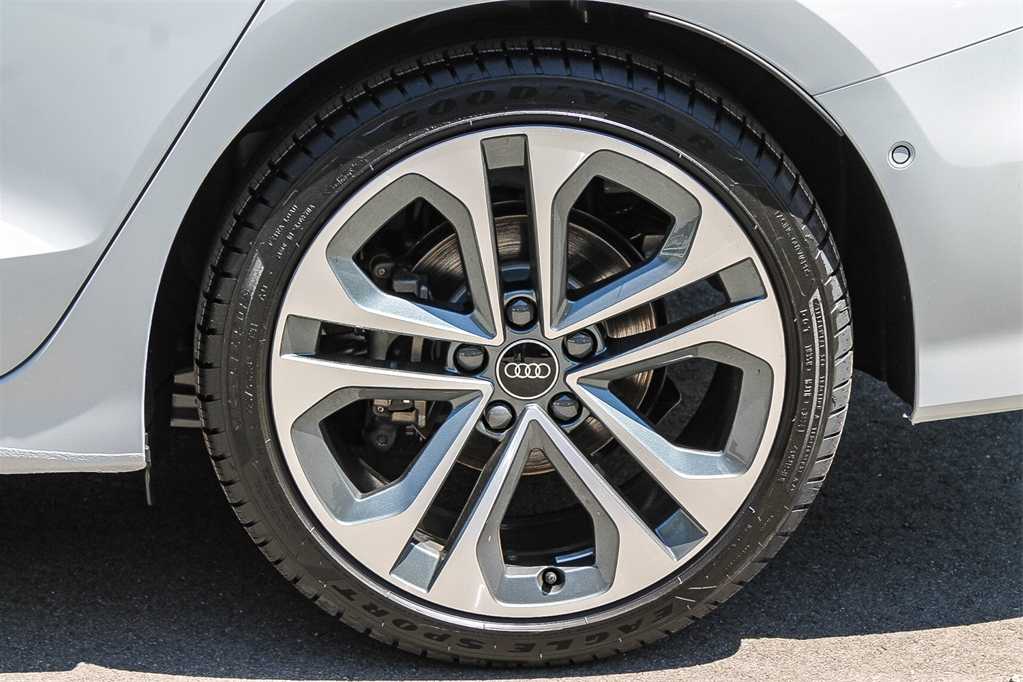 Thumbnail: 2025 Audi A3 - 11