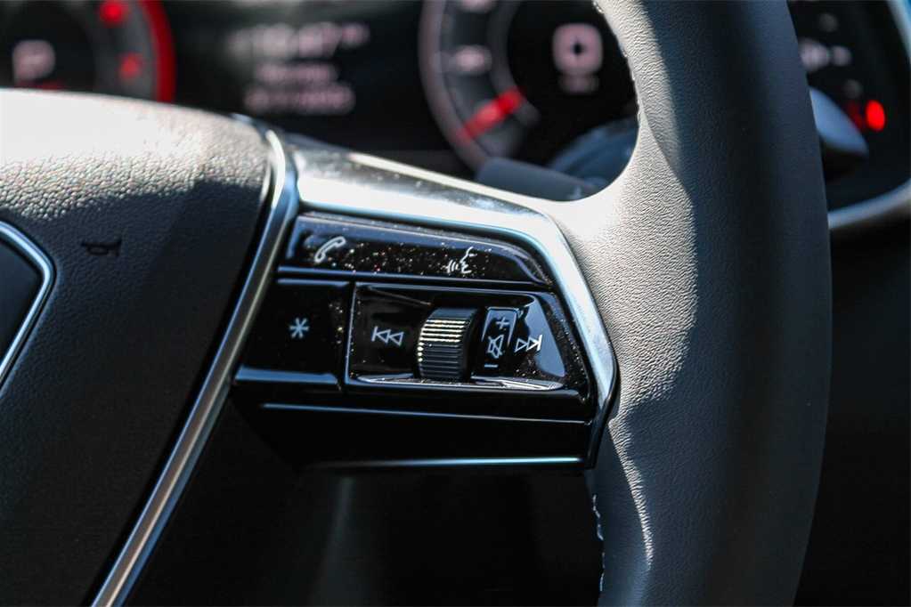 Thumbnail: 2025 Audi A7 - 17