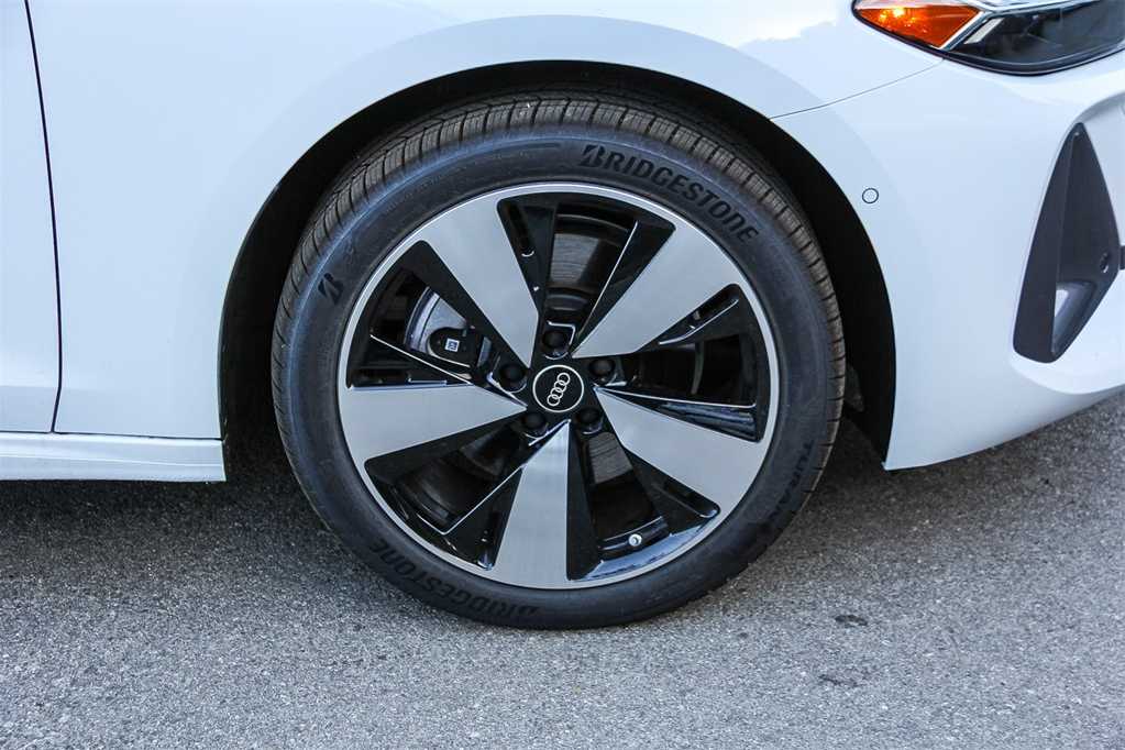 Thumbnail: 2025 Audi A5 - 9