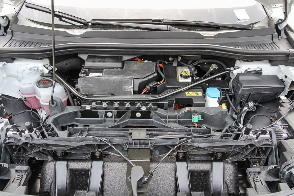 Thumbnail: 2023 Audi Q4 e-tron - 23