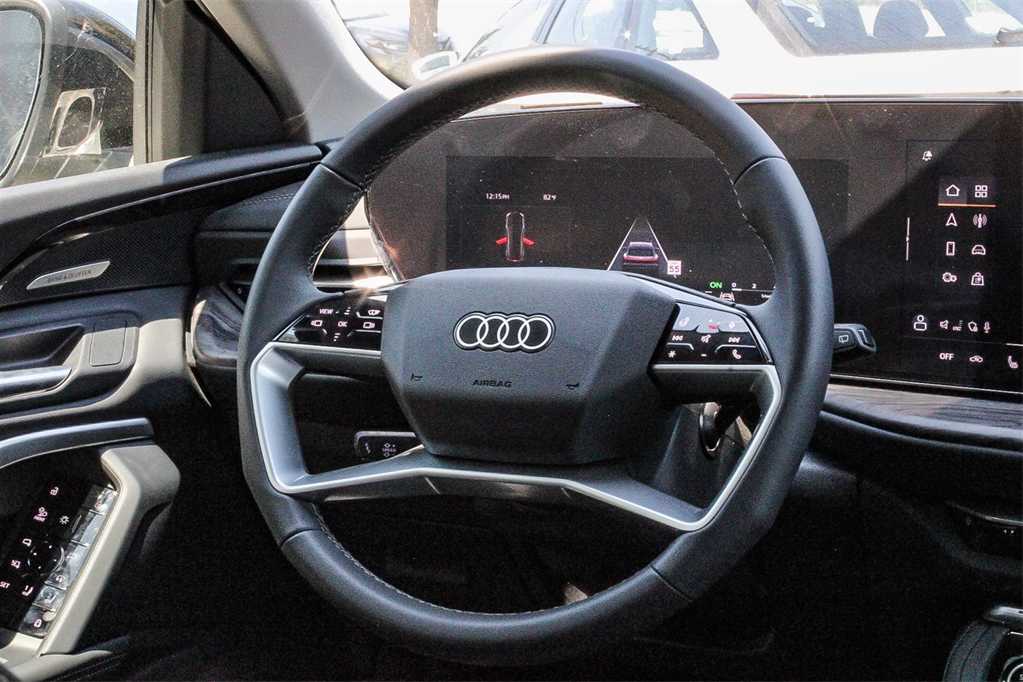 Thumbnail: 2025 Audi Q5 - 19