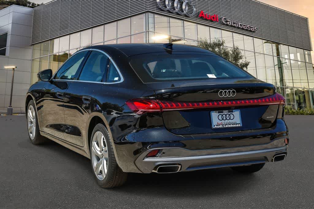 Thumbnail: 2025 Audi A5 - 6