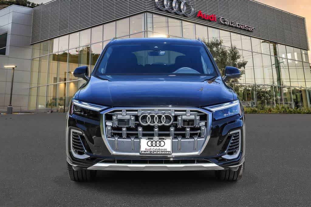 Thumbnail: 2026 Audi Q7 - 6