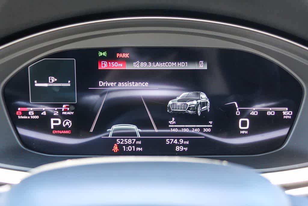 Thumbnail: 2021 Audi Q5 - 24