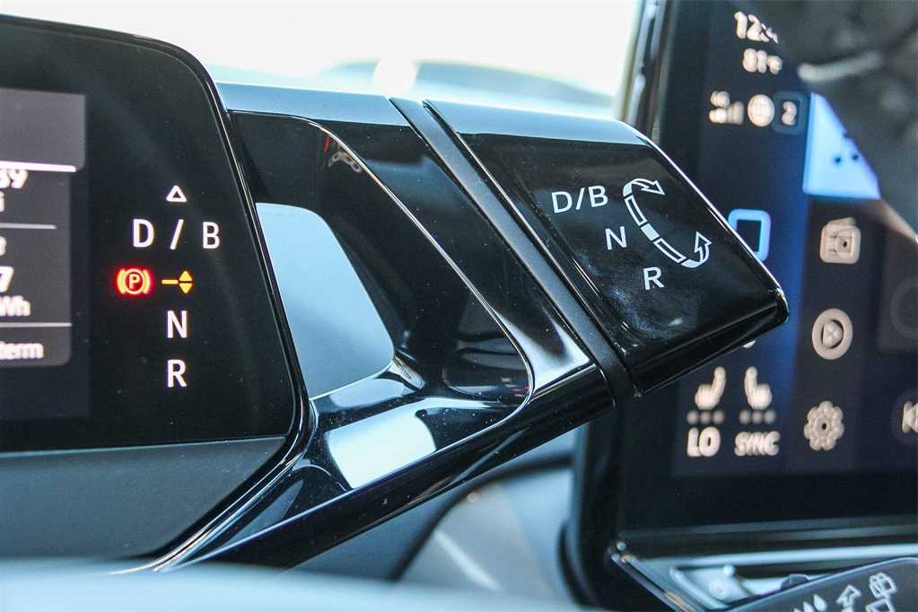 Thumbnail: 2023 Volkswagen ID.4 - 20