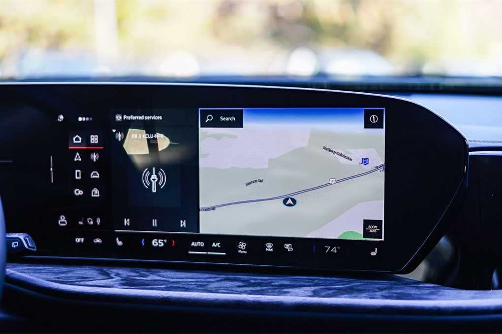 Thumbnail: 2025 Audi Q5 - 14