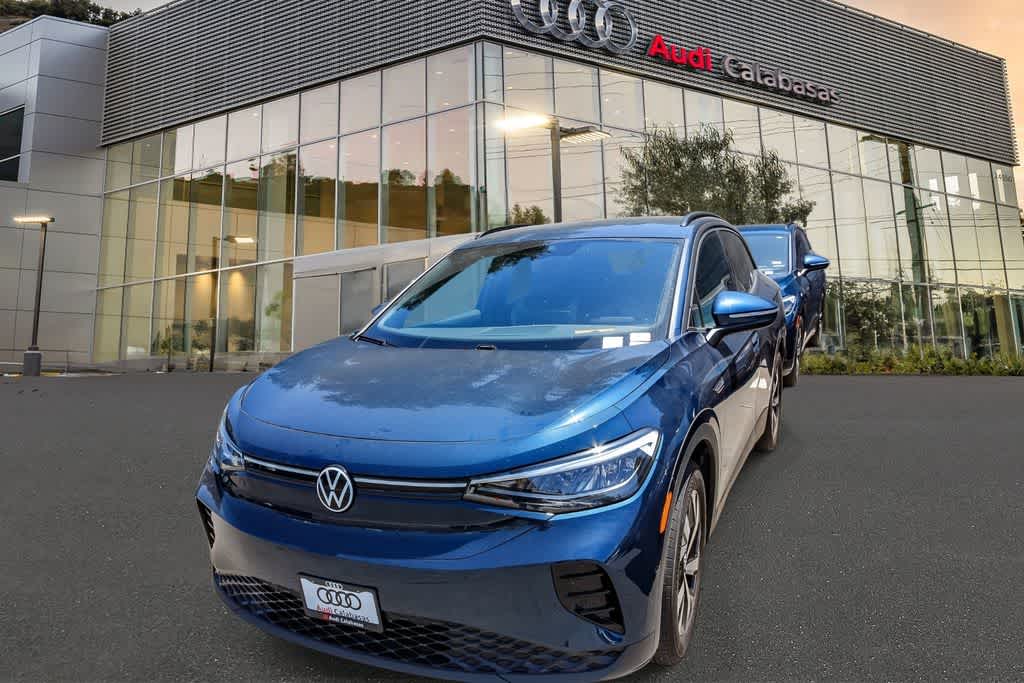 2023 Volkswagen ID.4 Pro -
                  Calabasas, CA