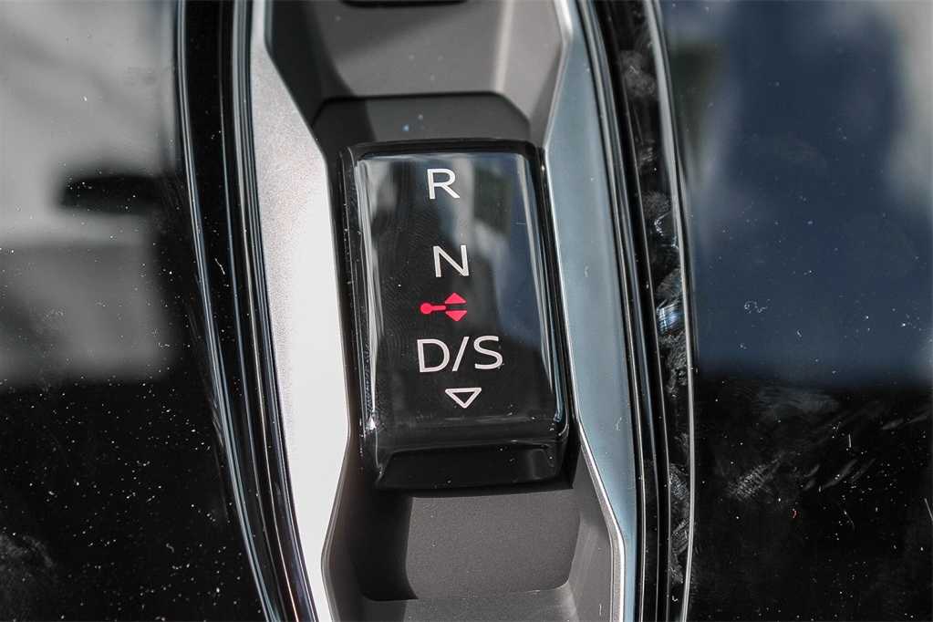 Thumbnail: 2025 Audi A3 - 22