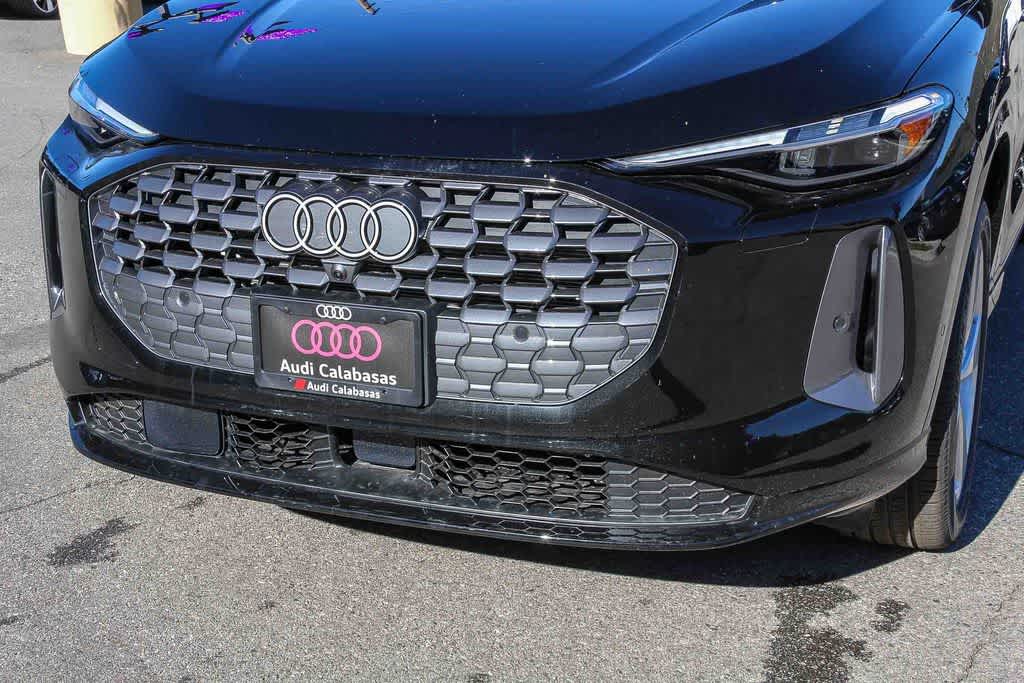 Thumbnail: 2025 Audi Q5 - 8