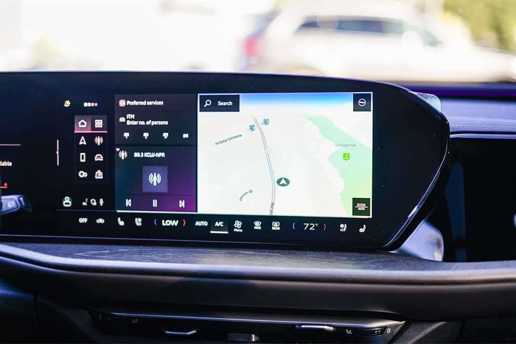 Thumbnail: 2025 Audi Q5 - 13