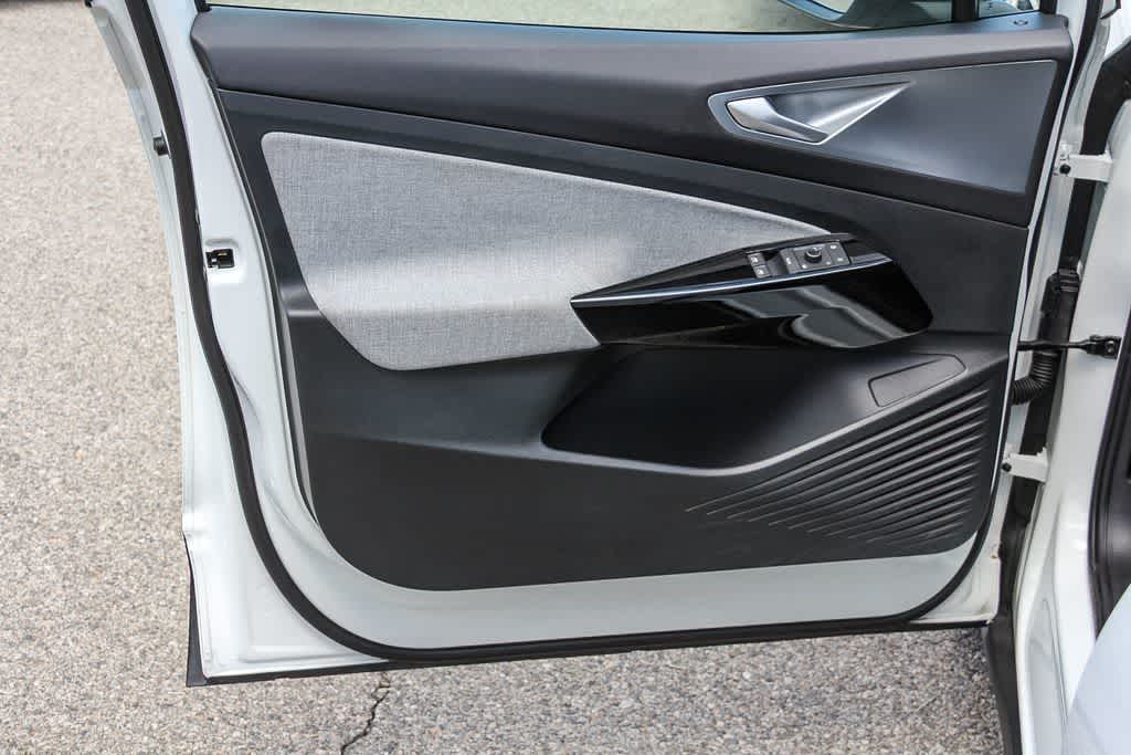 Thumbnail: 2024 Volkswagen ID.4 - 21