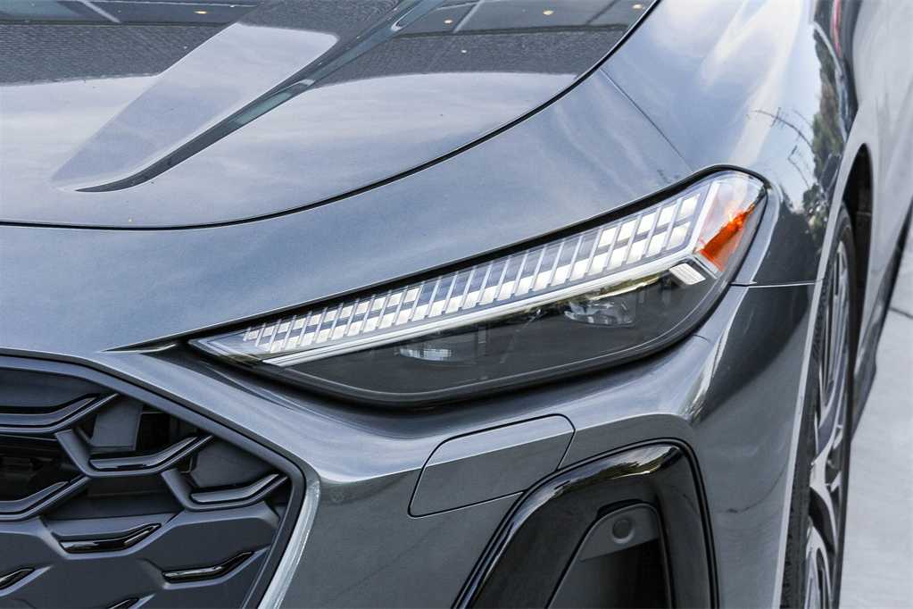 Thumbnail: 2025 Audi S5 - 7