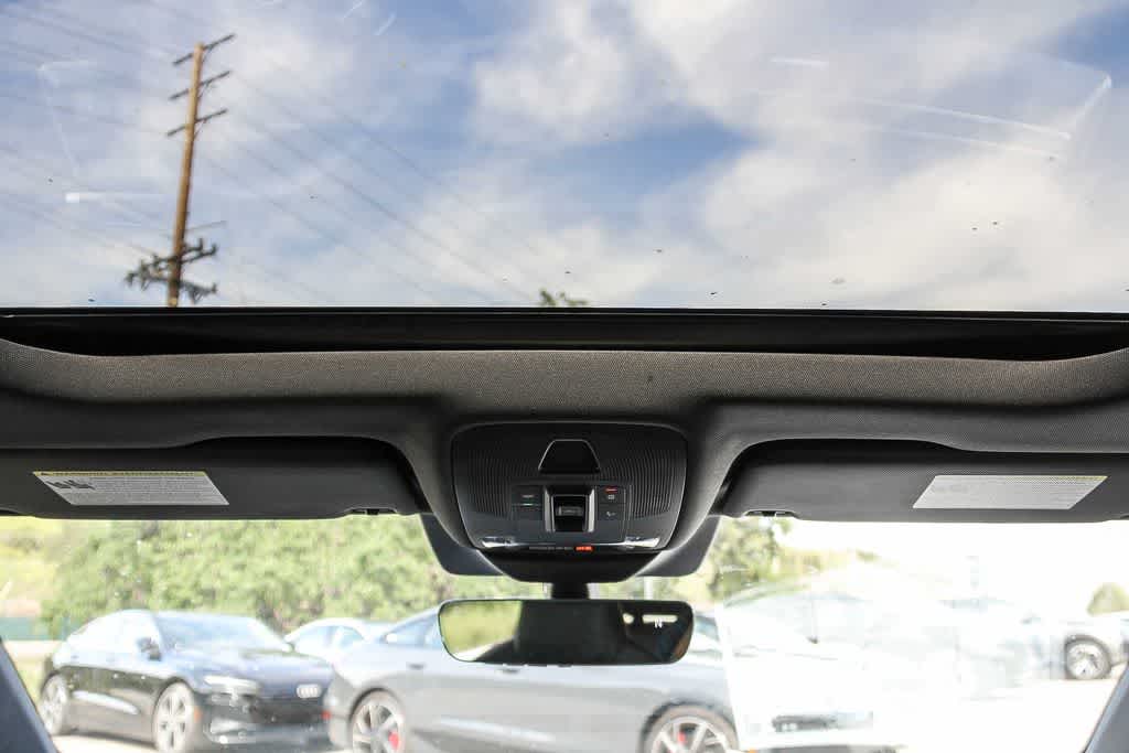 Thumbnail: 2026 Audi S3 - 12