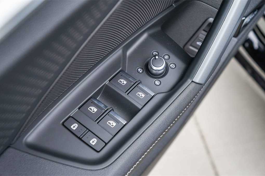 Thumbnail: 2025 Audi A3 - 23