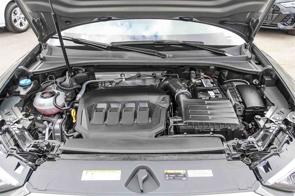 Thumbnail: 2021 Audi Q3 - 26