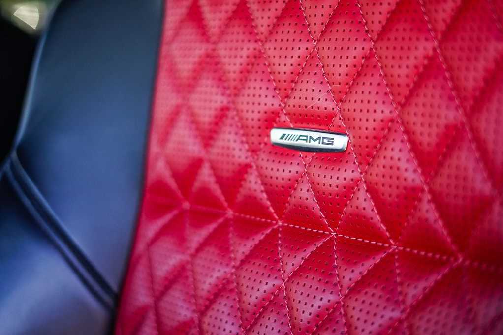 Thumbnail: 2016 Mercedes-Benz G-Class - 31