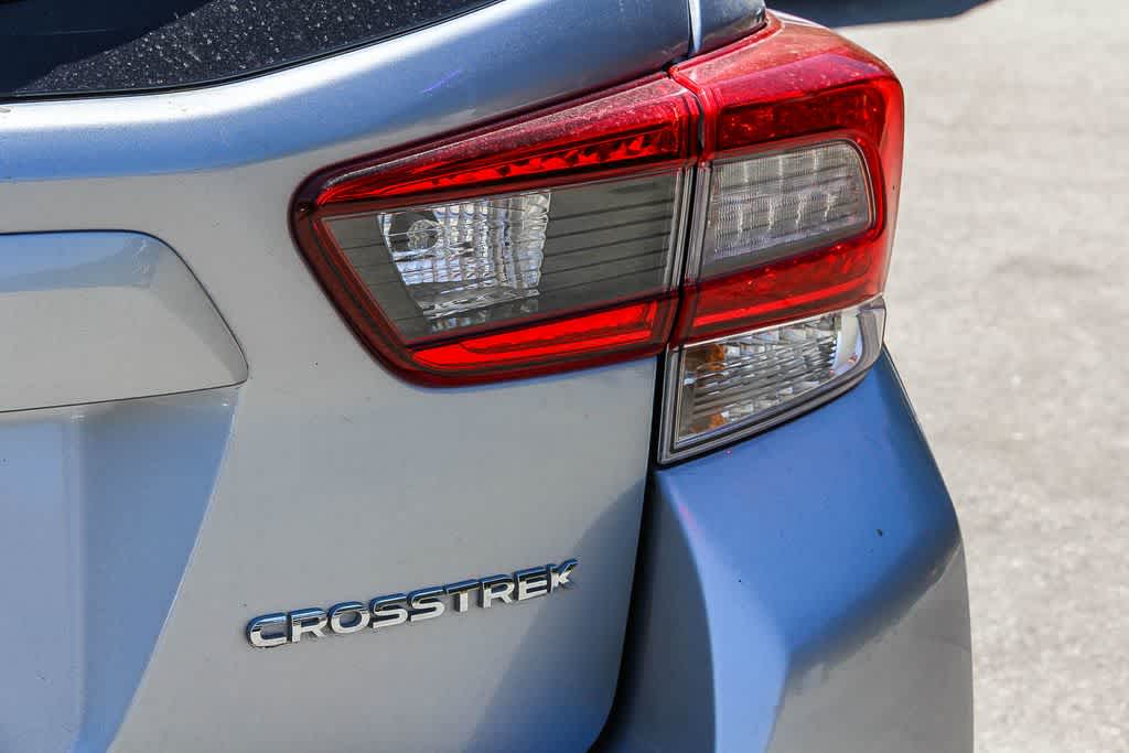 Thumbnail: 2021 Subaru Crosstrek - 11