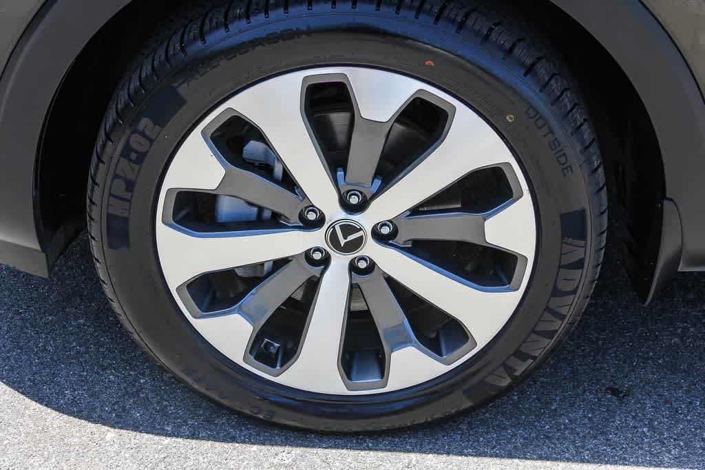 Thumbnail: 2020 Kia Telluride - 9