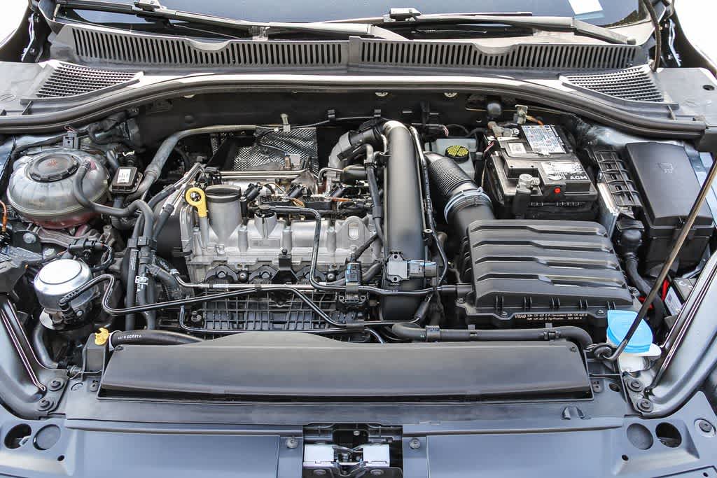 Thumbnail: 2020 Volkswagen Jetta - 26