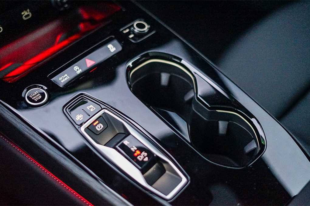 Thumbnail: 2025 Audi A5 - 24