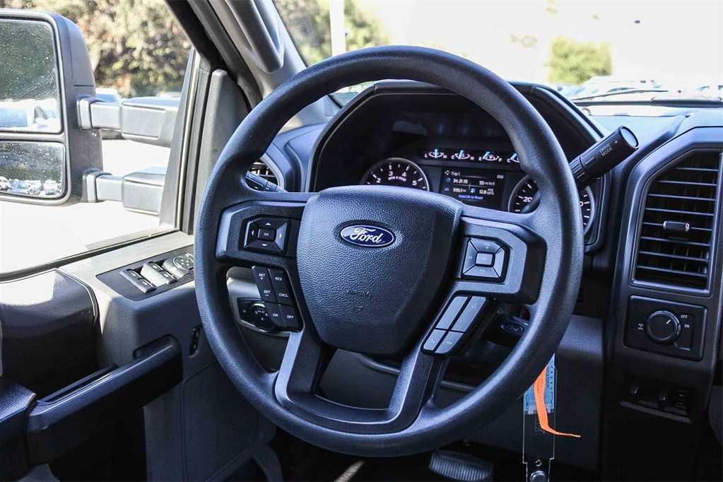 Thumbnail: 2022 Ford F-250 - 15