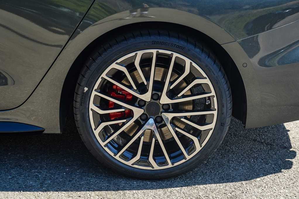 Thumbnail: 2026 Audi S5 - 11