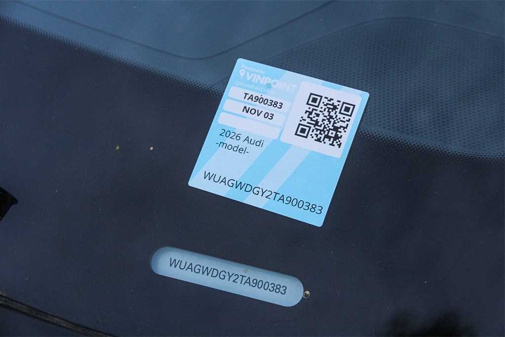 Thumbnail: 2026 Audi RS 3 - 29