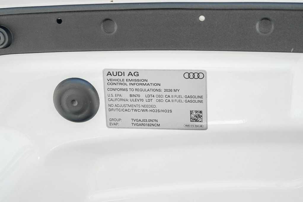 Thumbnail: 2026 Audi Q8 - 31