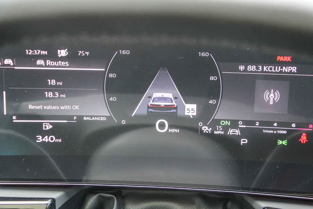 Thumbnail: 2025 Audi S5 - 21