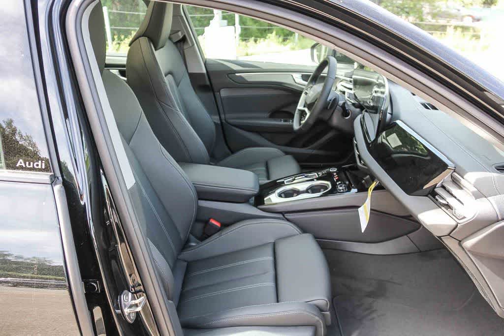 Thumbnail: 2026 Audi A6 - 18