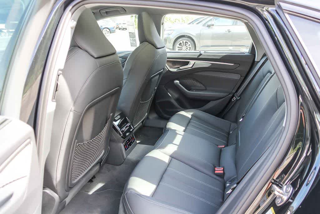 Thumbnail: 2026 Audi A6 - 17