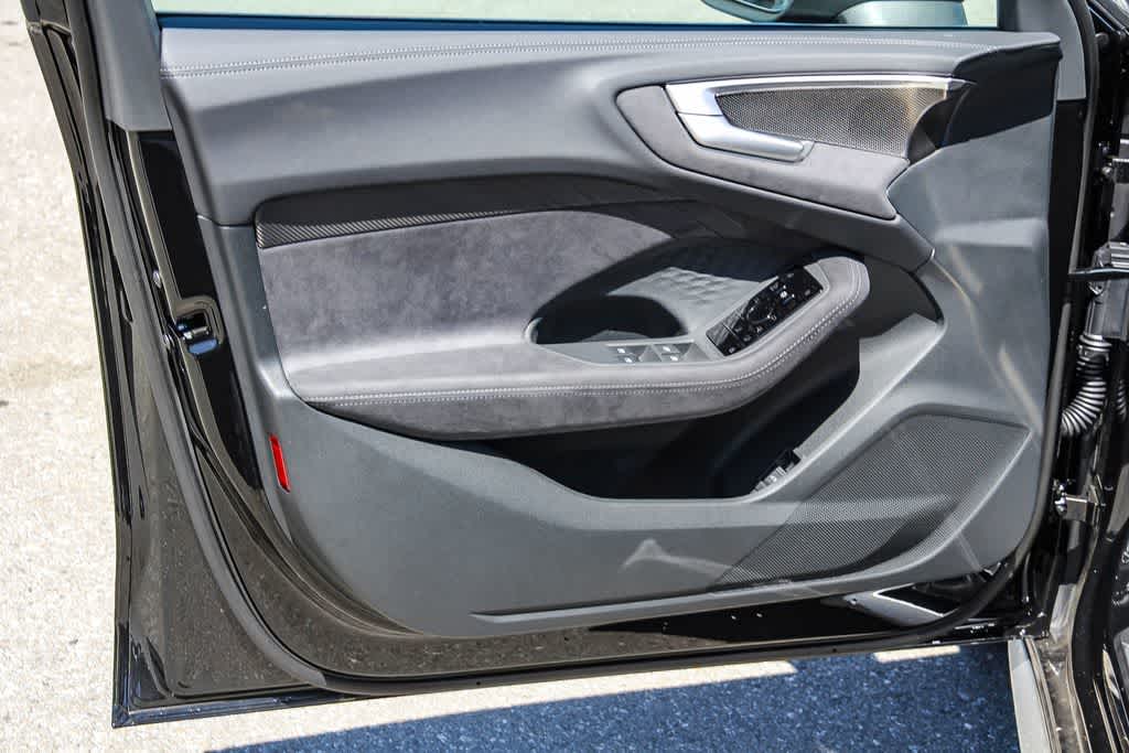 Thumbnail: 2026 Audi S5 - 22