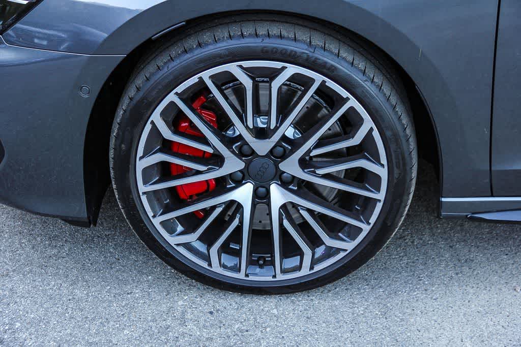 Thumbnail: 2026 Audi S3 - 9